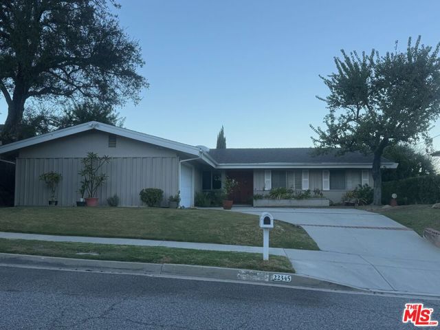 22345 De Kalb Drive
