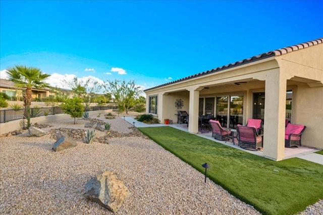 14 Chianti, Rancho Mirage, CA 92270