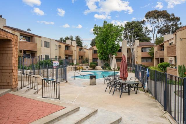 Detail Gallery Image 24 of 32 For 2920 Briarwood Rd #G12,  Bonita,  CA 91902 - 1 Beds | 1 Baths