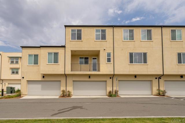 Detail Gallery Image 33 of 49 For 5232 Beachfront Cove St #81,  San Diego,  CA 92154 - 4 Beds | 3/1 Baths