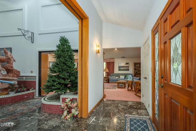 Detail Gallery Image 10 of 62 For 20296 S Mountain Rd, Santa Paula,  CA 93060 - 4 Beds | 3 Baths