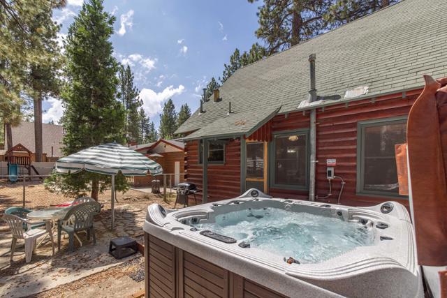 036_Backyard Spa
