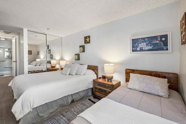 Detail Gallery Image 25 of 44 For 999 N Pacific St #C201,  Oceanside,  CA 92054 - 1 Beds | 1 Baths