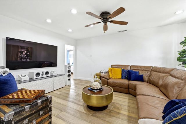 Detail Gallery Image 4 of 24 For 732 Lemon Grove Ave, Ventura,  CA 93003 - 3 Beds | 1 Baths