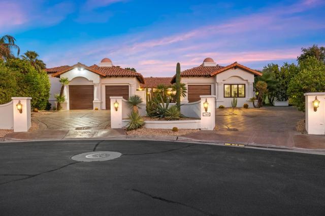 345 Crest Lake Drive, Palm Desert, CA 92211