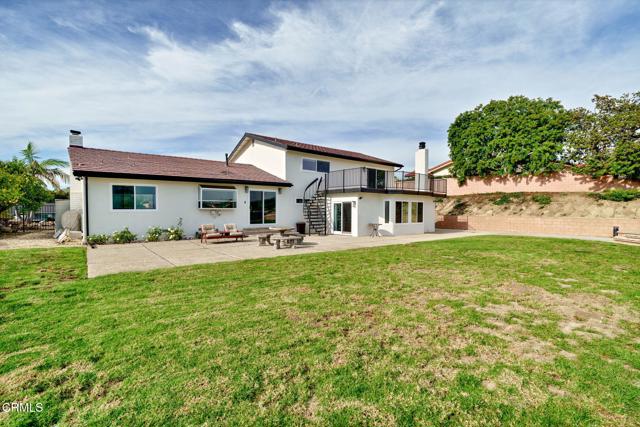 Detail Gallery Image 46 of 56 For 1020 via Cielito, Ventura,  CA 93003 - 4 Beds | 3 Baths