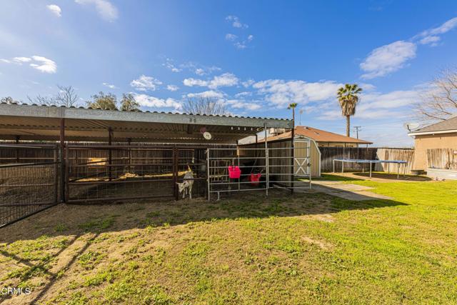 Detail Gallery Image 33 of 34 For 29907 Riverside St, Shafter,  CA 93263 - 4 Beds | 3 Baths