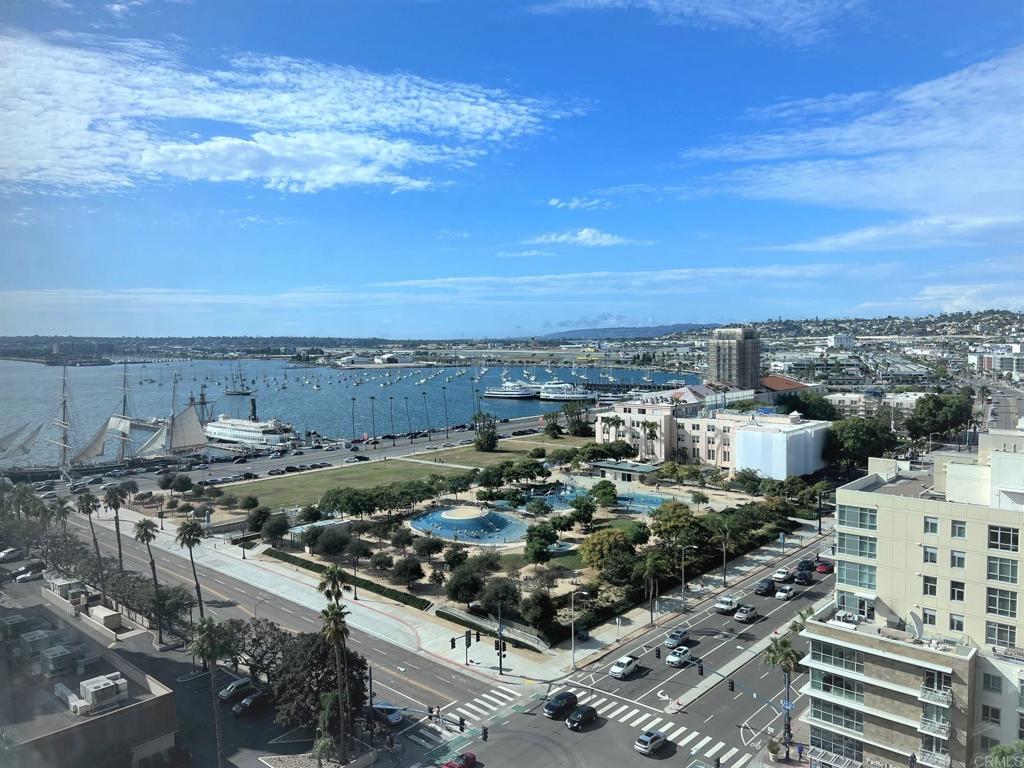 1325 Pacific Highway #1506