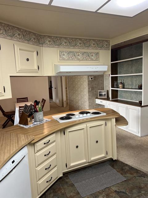 Detail Gallery Image 22 of 52 For 18218 Paradise Mountain Rd Space 83,  Valley Center,  CA 92082 - 2 Beds | 2 Baths