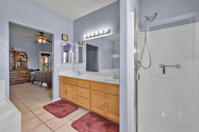 Detail Gallery Image 16 of 29 For 373 Ocotillo Cir, Borrego Springs,  CA 92004 - 3 Beds | 2 Baths