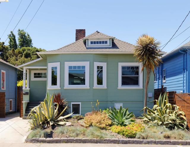 Details for 6525 Herzog St, Oakland, CA 94608