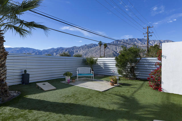 2899 E San Juan Road, Palm Springs, CA 92262