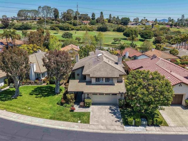 Detail Gallery Image 1 of 40 For 1240 Ladera Linda, Del Mar,  CA 92014 - 3 Beds | 2/1 Baths