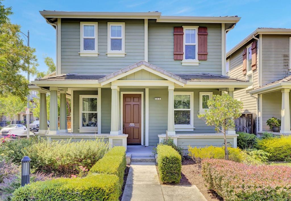 445 S 22nd Street