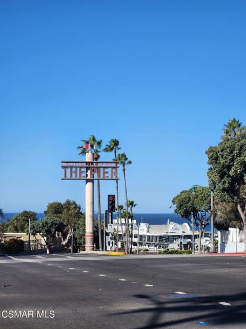 Redondo Beach Pier