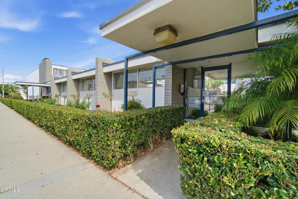 1341 Edgewood Way #23