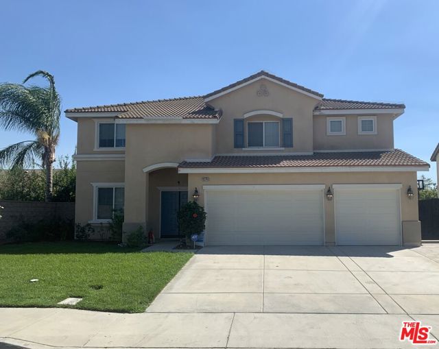 13741 River Downs St, Eastvale, CA 92880