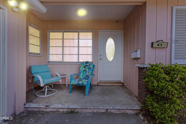 Detail Gallery Image 2 of 20 For 41 Teloma Dr, Ventura,  CA 93003 - 3 Beds | 1/1 Baths