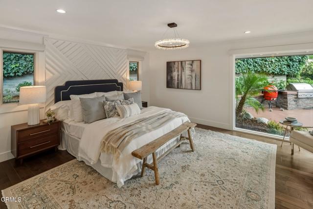 Detail Gallery Image 34 of 59 For 645 S San Rafael Ave, Pasadena,  CA 91105 - 5 Beds | 4/1 Baths