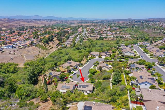 Detail Gallery Image 46 of 51 For 888 Arvita Ct, Oceanside,  CA 92057 - 3 Beds | 2 Baths