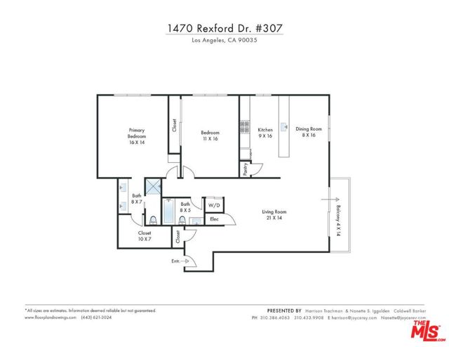 ACTUAL FLOORPLAN