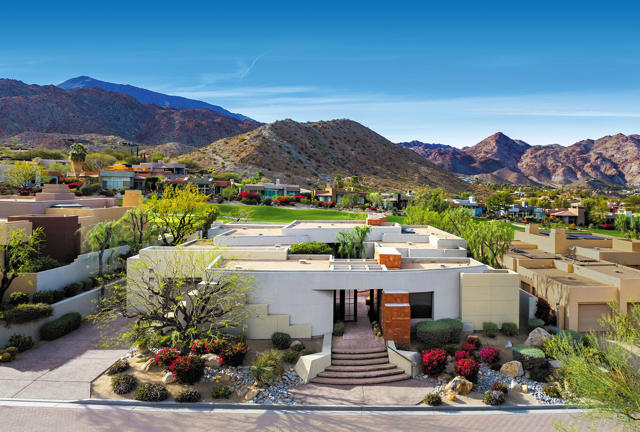 113 Metate Place, Palm Desert, CA 92260