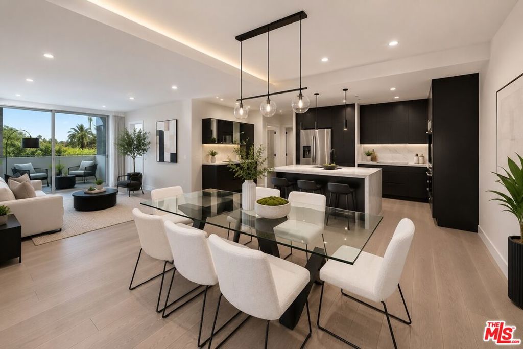 10433 Wilshire Boulevard #407