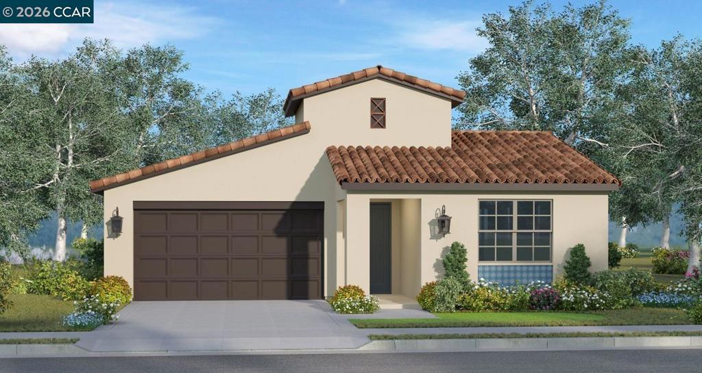 5712 Sierra Trail Way