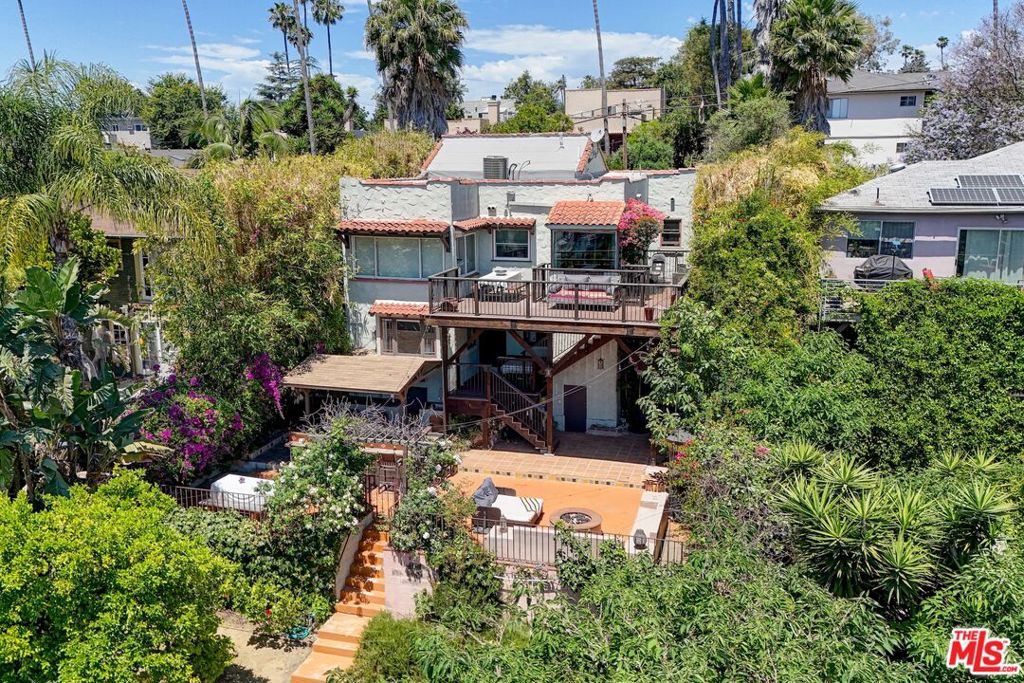 1316 Micheltorena Street