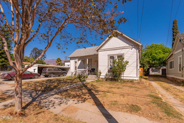 Detail Gallery Image 4 of 28 For 221 N 7th St, Santa Paula,  CA 93060 - 2 Beds | 1 Baths