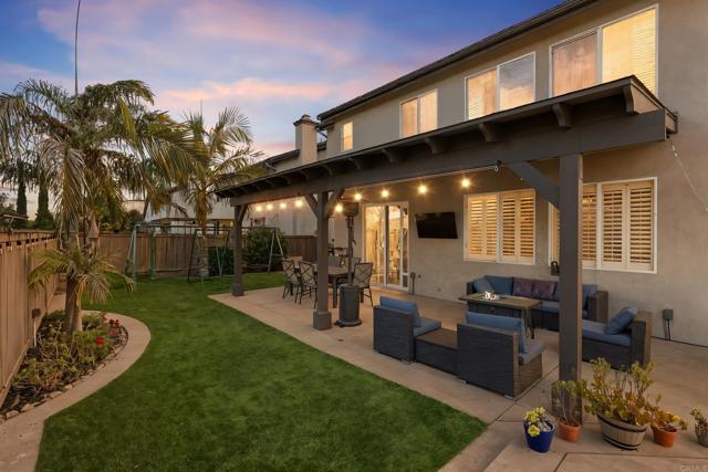 Detail Gallery Image 27 of 40 For 1266 Morgan Hill Dr, Chula Vista,  CA 91913 - 4 Beds | 2/1 Baths