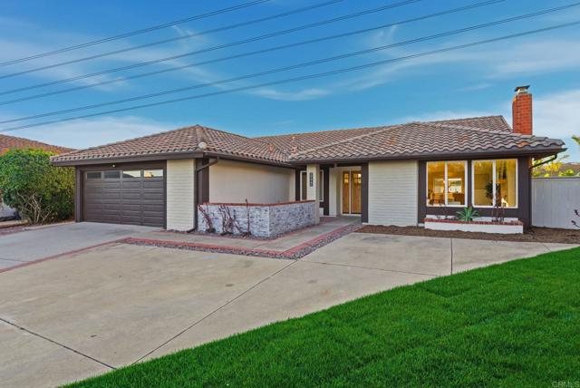 Detail Gallery Image 6 of 41 For 2002 Ladera Ct, Carlsbad,  CA 92009 - 4 Beds | 2 Baths