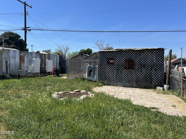 Detail Gallery Image 13 of 15 For 313 General Petroleum Ave, Taft,  CA 93268 - 2 Beds | 1 Baths