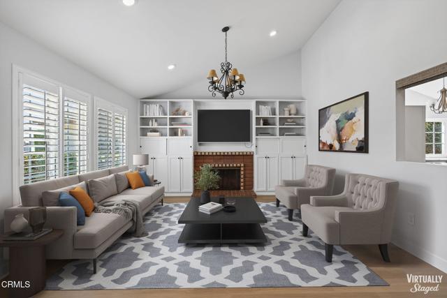 Detail Gallery Image 12 of 44 For 1811 Wychoff Ave, Simi Valley,  CA 93063 - 4 Beds | 2 Baths