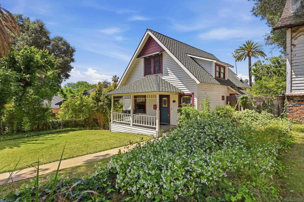 528 6th Ave. - photo 3