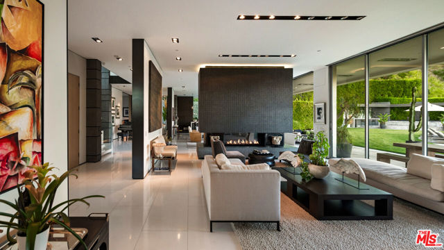 Drew Fenton | 1740 Bel Air Road Los Angeles CA | MLS: 7681056