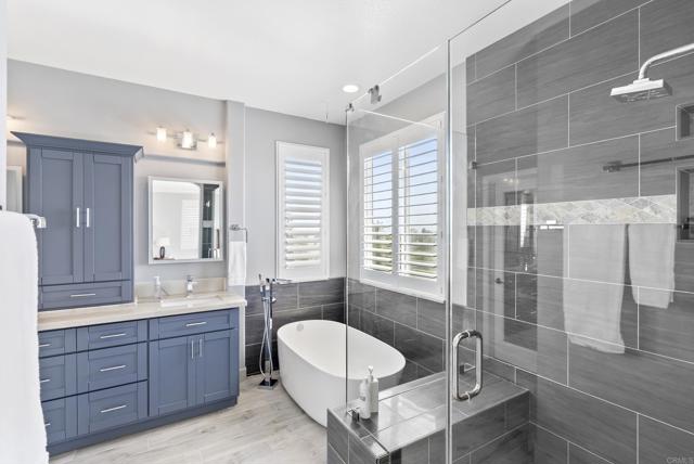 Detail Gallery Image 32 of 56 For 6407 Calmeria Pl, Carlsbad,  CA 92011 - 4 Beds | 3 Baths