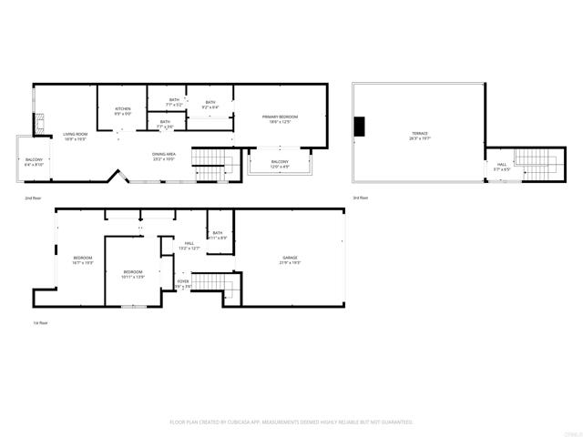 Detail Gallery Image 2 of 53 For 2435 Garfield St, Carlsbad,  CA 92008 - 3 Beds | 2 Baths