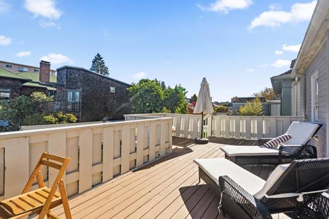 Image 15 of 22 For 1729 Milvia Street