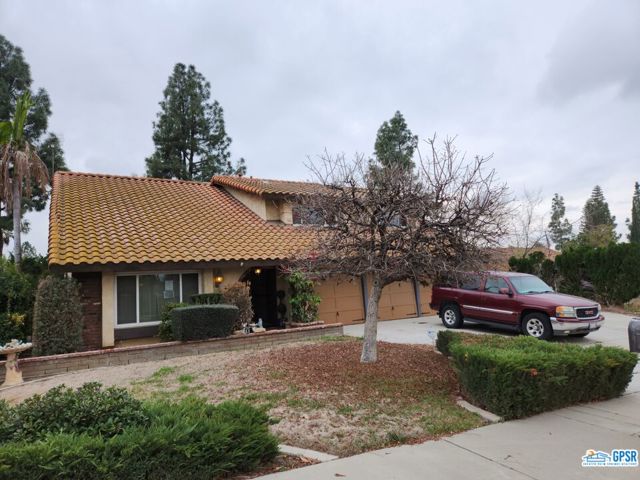 6801 Rycroft Dr, Riverside, CA 92506