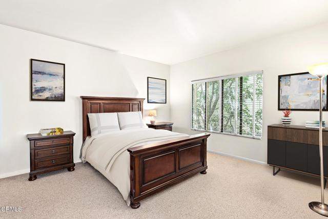 Detail Gallery Image 9 of 21 For 121 S Wilson Ave #205,  Pasadena,  CA 91106 - 2 Beds | 2 Baths