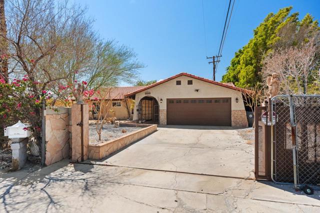 Detail Gallery Image 5 of 75 For 67039 San Jose Dr, Cathedral City,  CA 92234 - 3 Beds | 2 Baths