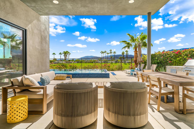 4384 Arcada Street, Palm Springs, CA 92262