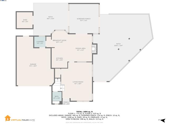 1205 Amber Court, San Leandro CA: https://media.crmls.org/mediaz/7d73cef2-e40f-4bde-8381-8b227e58f020.jpg