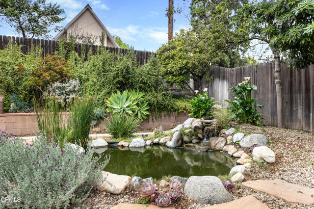 Detail Gallery Image 47 of 55 For 4402 El Camino Corto, La Canada Flintridge,  CA 91011 - 4 Beds | 3 Baths