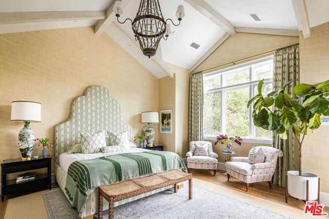 Drew Fenton | 782 Ranch Lane Pacific Palisades CA | MLS: 7336218