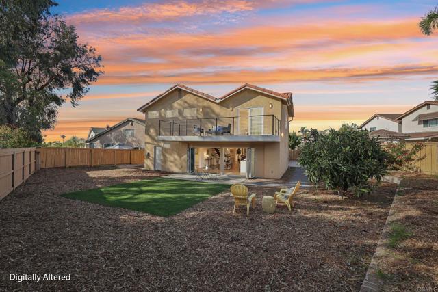 Detail Gallery Image 3 of 35 For 8979 Knaul Ct, San Diego,  CA 92129 - 5 Beds | 5/1 Baths