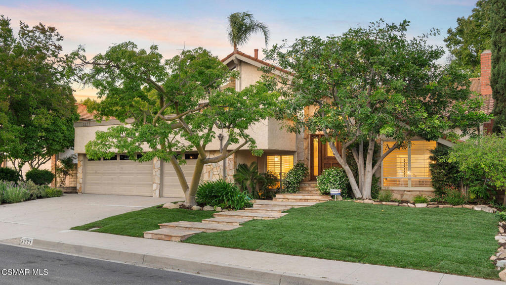 3277 Sierra Drive