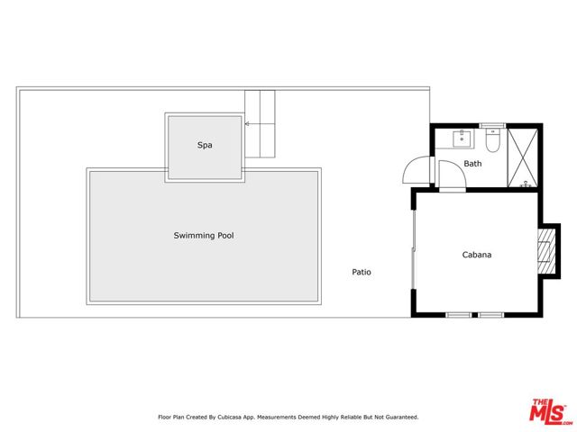 18026 Valley Vista Boulevard, Encino CA: https://media.crmls.org/mediaz/7d76df1d-0124-4cdf-8b30-e531034a1c68.jpg