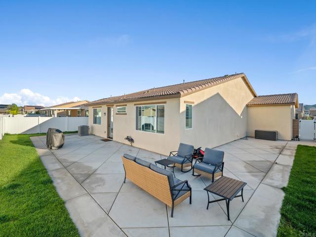 Detail Gallery Image 35 of 48 For 5222 Chaps Way, Hemet,  CA 92545 - 3 Beds | 2 Baths